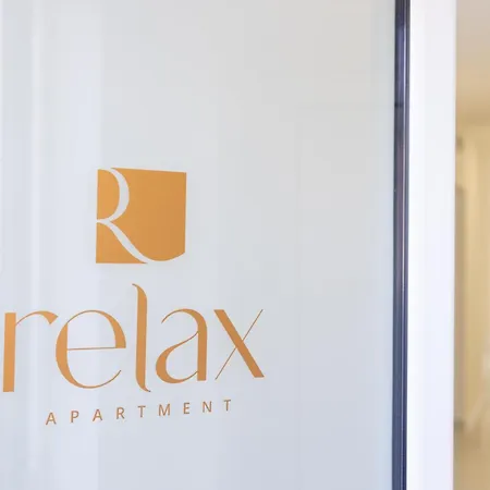 Relax Βράνιε